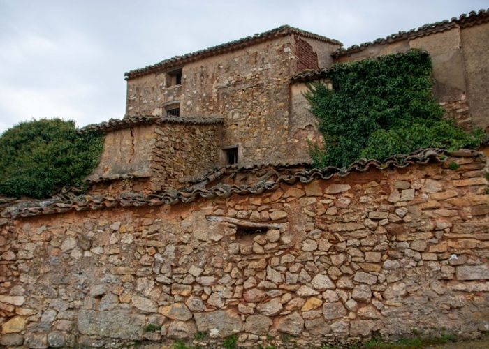 Reznos (Soria)