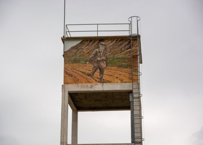 Reznos (Soria)