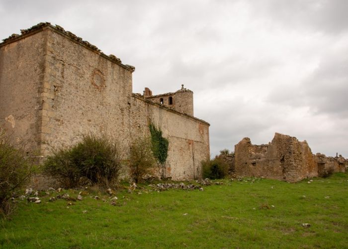 Peñalcázar (Soria)