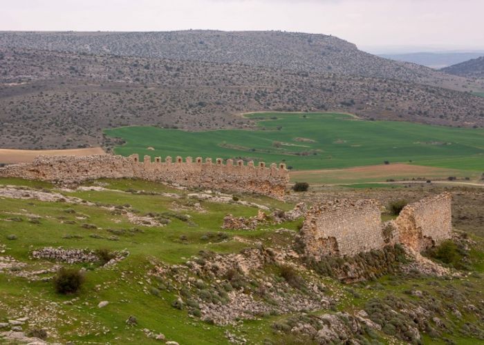 Peñalcázar (Soria)