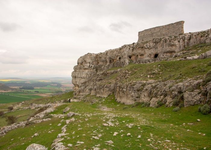 Peñalcázar (Soria)