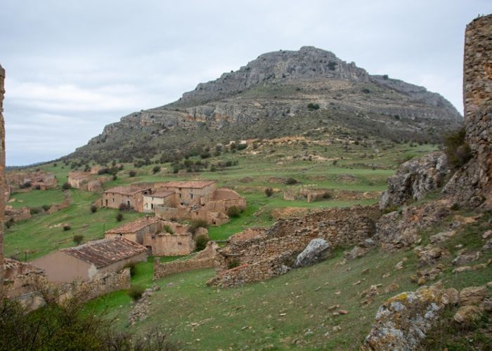 Sauquillo de Alcázar (Soria)