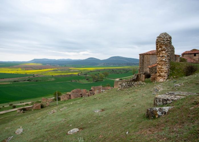 Sauquillo de Alcázar (Soria)