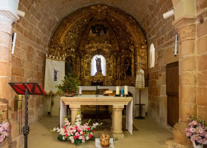 Fuentecantos (Soria) 