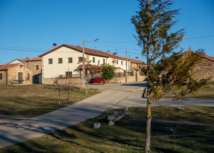 Fuentecantos (Soria) 