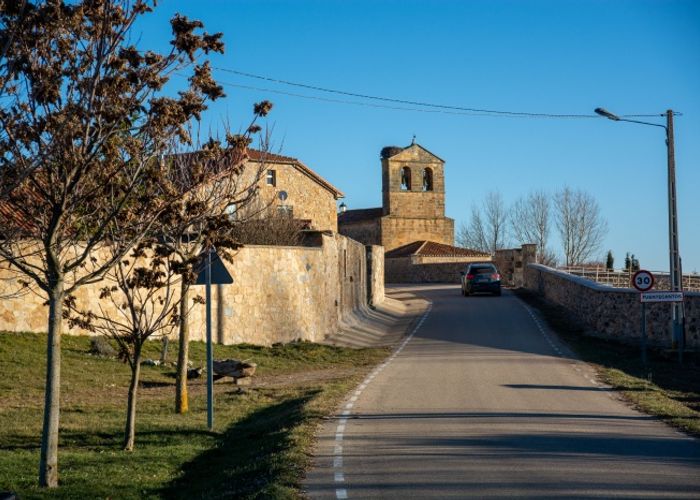 Fuentecantos (Soria) 