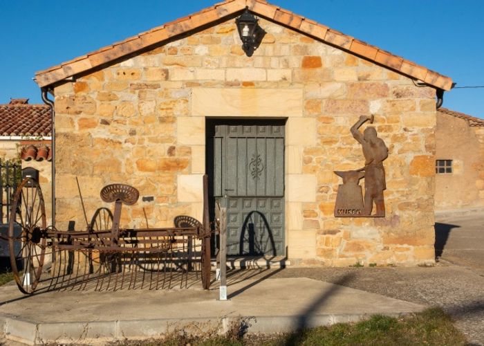 Fuentecantos (Soria) 