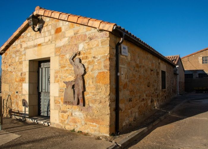 Fuentecantos (Soria) 