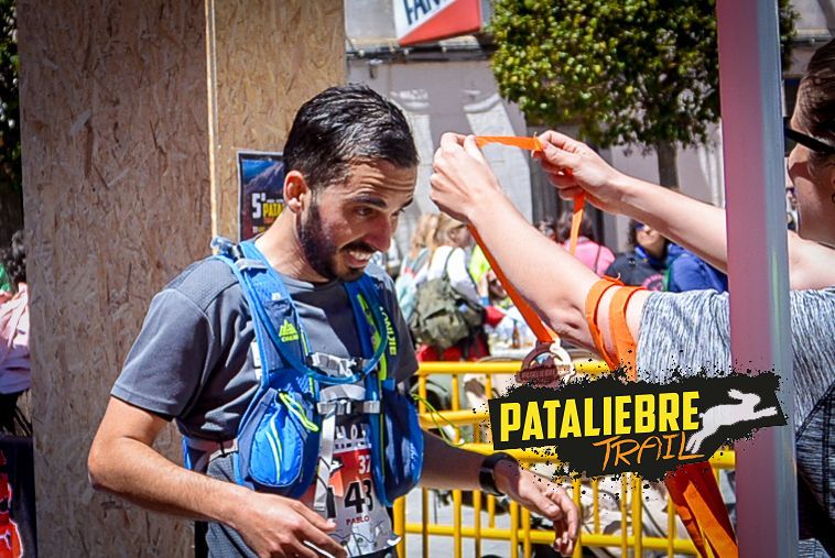 Pataliebre 2019 - 37K