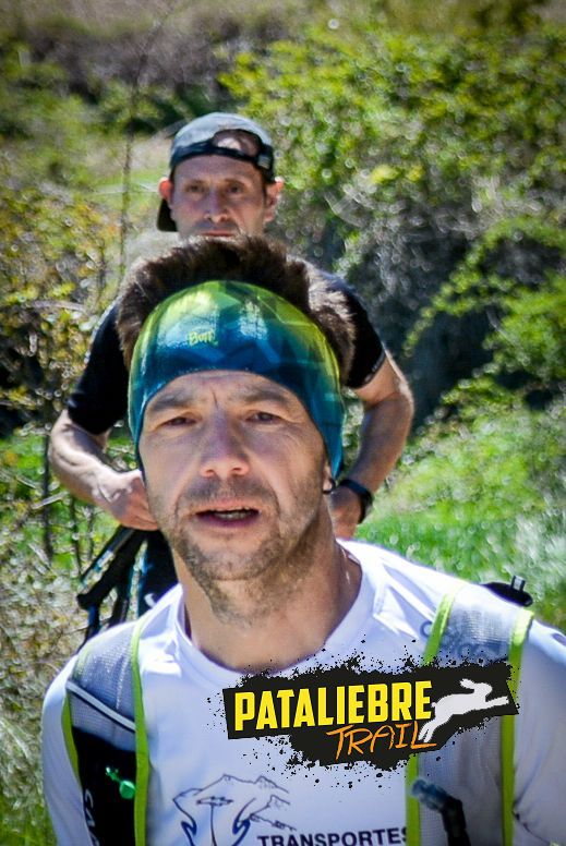 Pataliebre 2019 - 37K