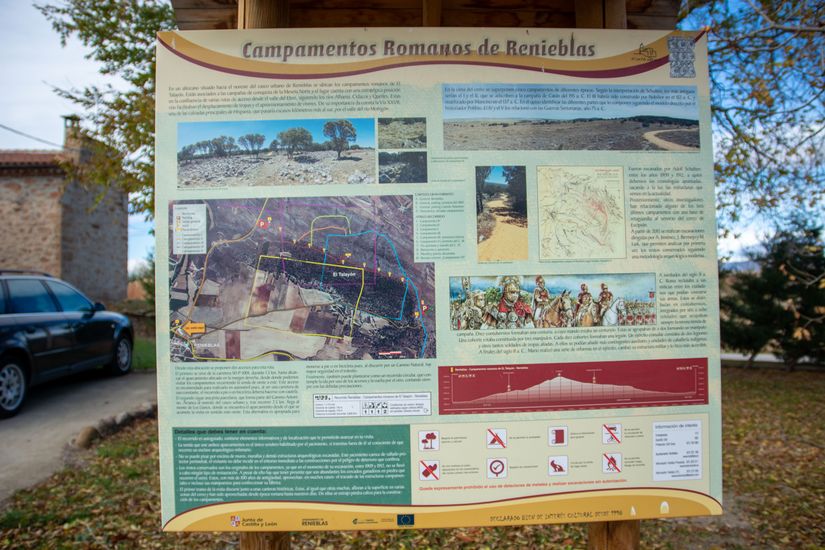 Renieblas (Soria)
