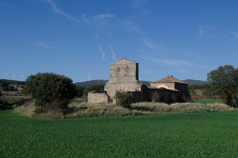 Castellanos (Soria)
