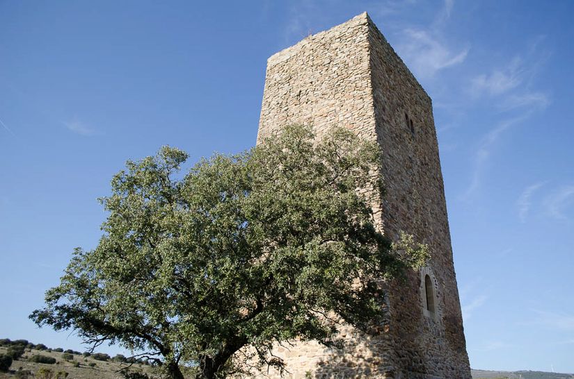 Castellanos (Soria)