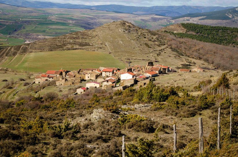 Sarnago (Soria)