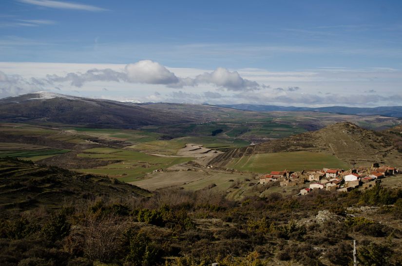 Sarnago (Soria)
