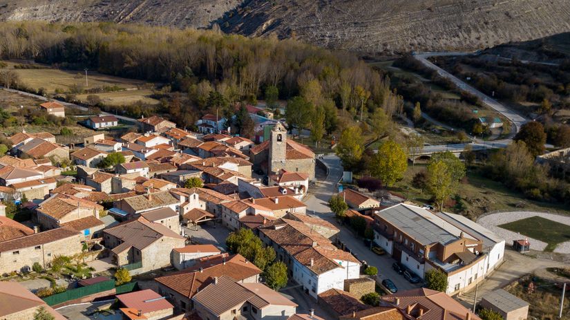 Villar del Río (Soria)