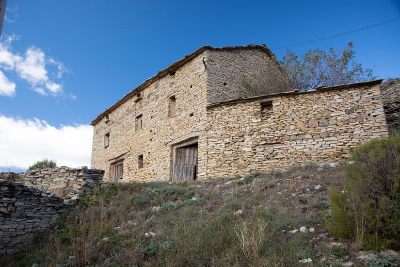 Castillejo de San Pedro (Soria)