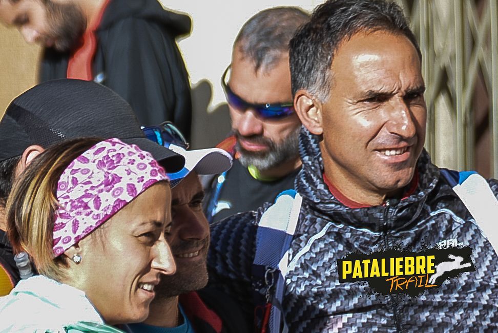 Pataliebre 2019 - 37K