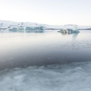 Living Iceland