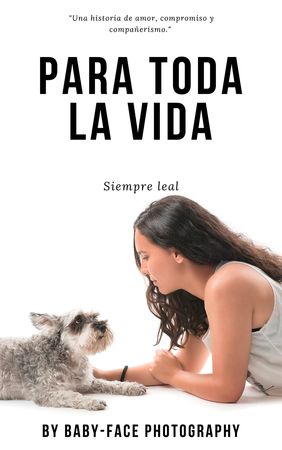 Fotografía de Perros y familias en Madrid