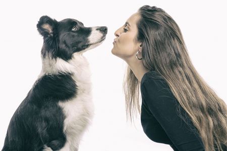 Fotografía de Perros y familias en Madrid