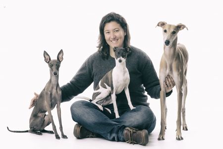 Fotografía de Perros y familias en Madrid