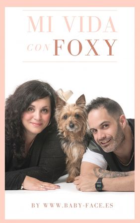Fotografía de Perros y familias en Madrid