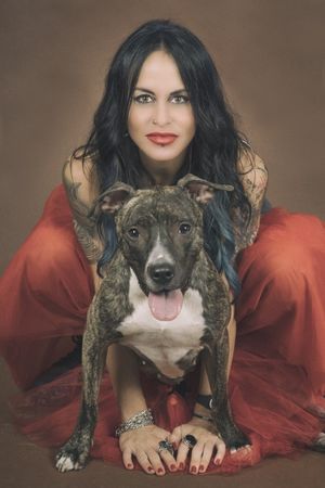 Fotografía de Perros y familias en Madrid