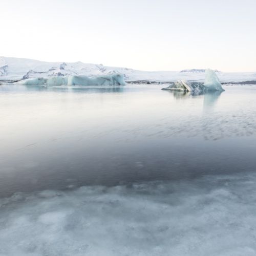 Living Iceland