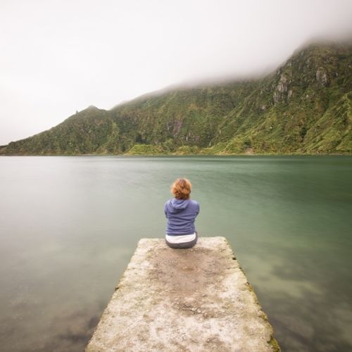 Living Azores