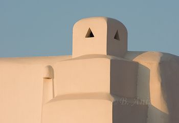 Chimenea