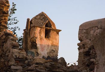 Chimenea