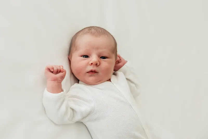 Fotografía Newborn Mallorca