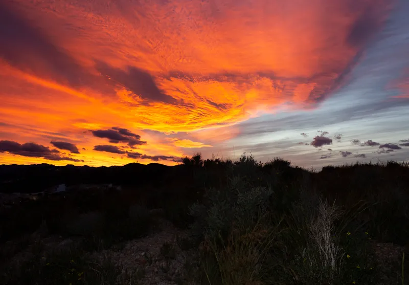 Fotografía de paisaje, fotografía profesional, naturaleza, original, creativo, fotografía de autor