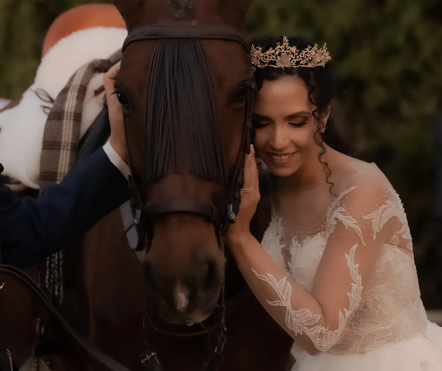 Fotos de boda: Capturando cada momento especial