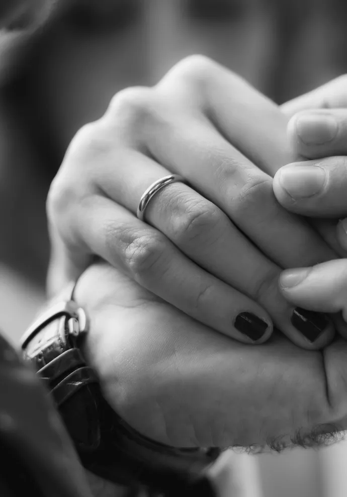 Postboda en Cádiz Capital. a Yolanda y Jose Manuel.  Foto Alba 10 de octubre de 2022