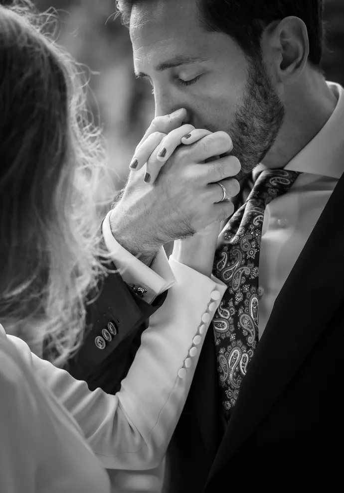 Postboda en Cádiz Capital. a Yolanda y Jose Manuel.  Foto Alba 10 de octubre de 2022