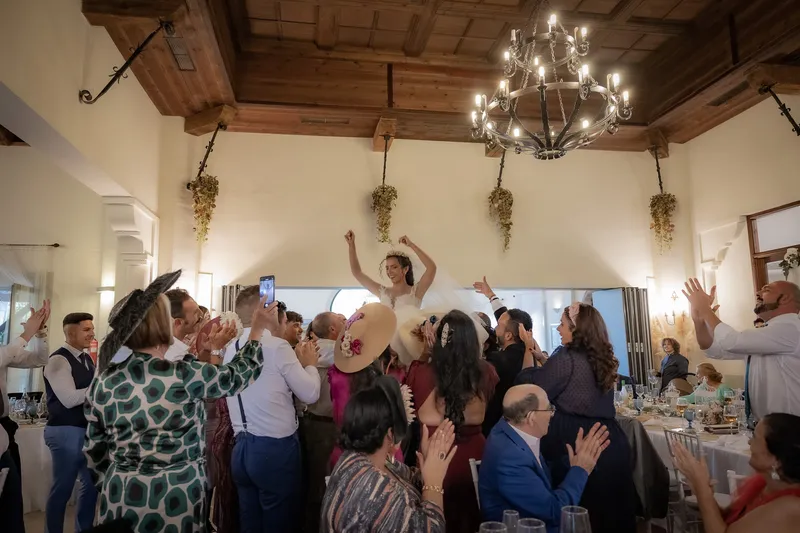 El banquete: Un festín inolvidable