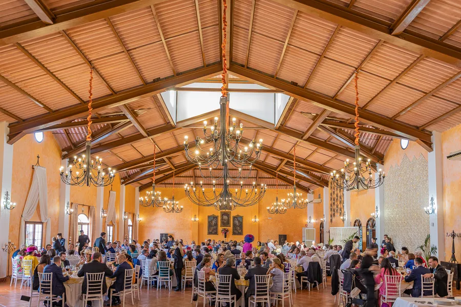 Celebración Hacienda Torreon Nazari.  Avenida de la Ermita, s/n, 41860, Sevilla