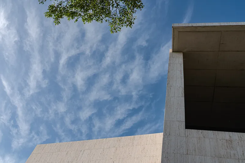 Palacio de Congresos de Cáceres