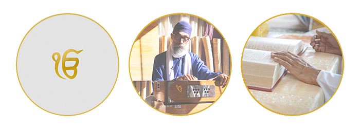 Parvinder Singh Khalsa & Arvind Kaur Khalsa. Parav Academy. Naad Yoga Teacher.