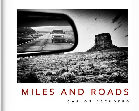 Miles and roads