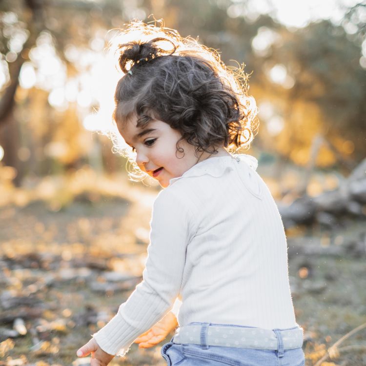 Fotografía Infantil