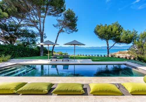 Casa a Cala Blava