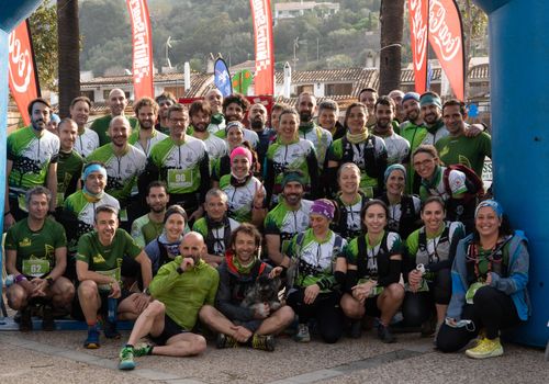 Sa Fita 2022 Esporles