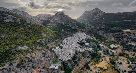 Grazalema