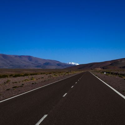 camino hacia uno de los mejores paisajes del planeta, RN60,