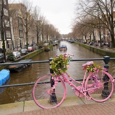 Ámsterdam,  Países Bajos (2024)