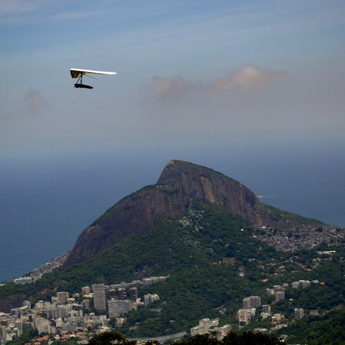 turismo de aventura en Brasil