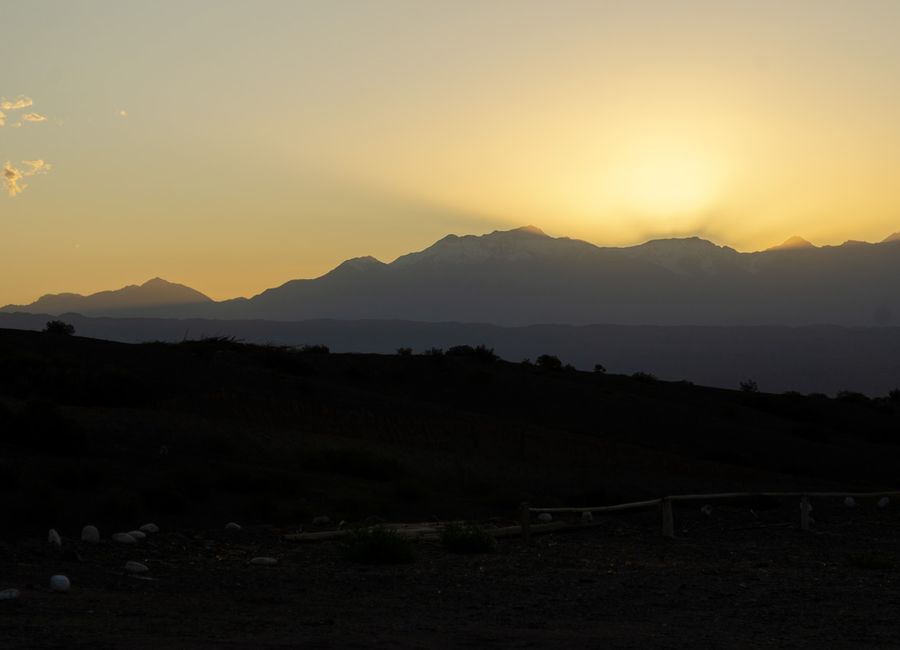 Región Pampeana, Argentina